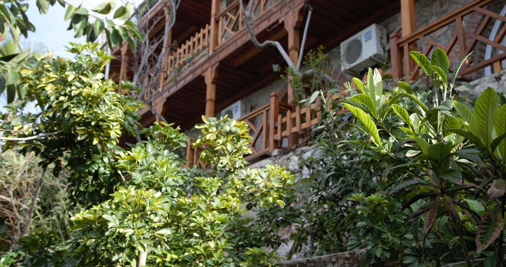 Dolphin Hotel Selimiye  Habitación foto