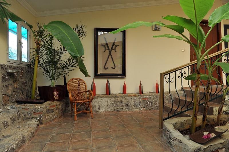 Dolphin Hotel Selimiye  Exterior foto