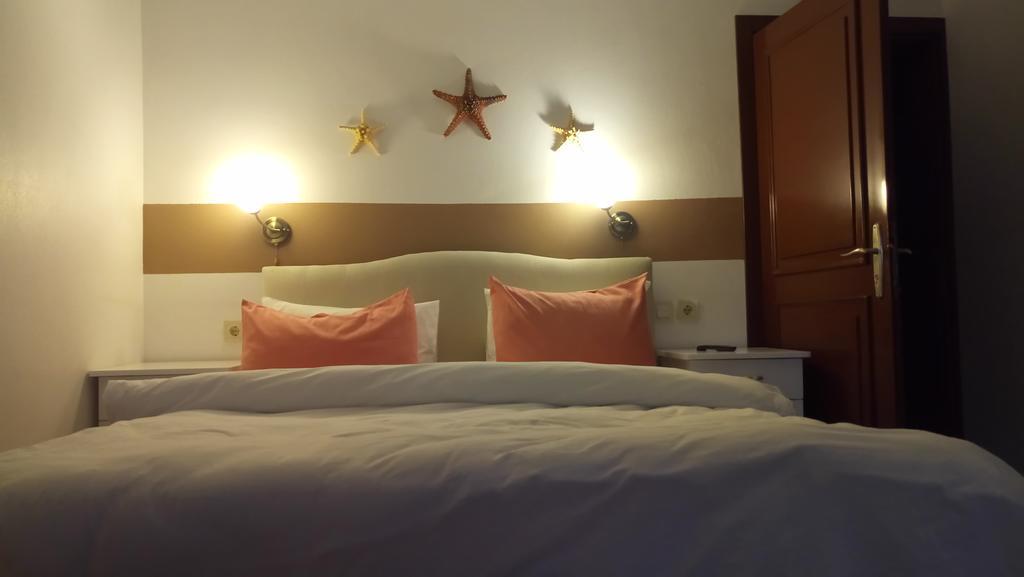 Dolphin Hotel Selimiye  Exterior foto